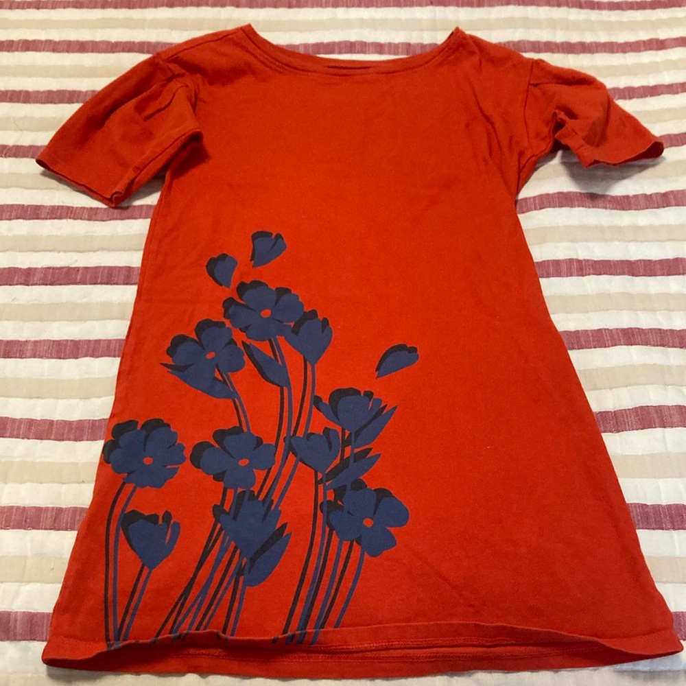 Tea collection dress